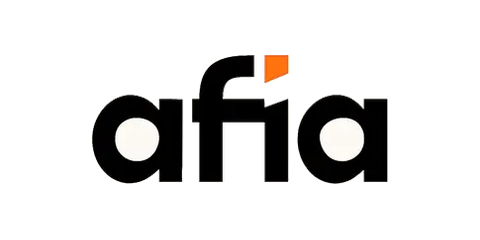 AfiaTV logo