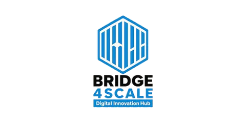 Bridge4Scale logo