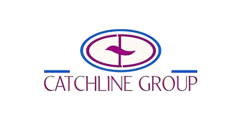 Catchline Group logo