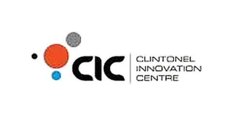 Clintonel logo