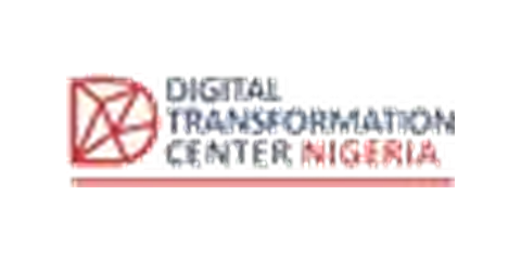 Digital Transformation Center Nigeria logo