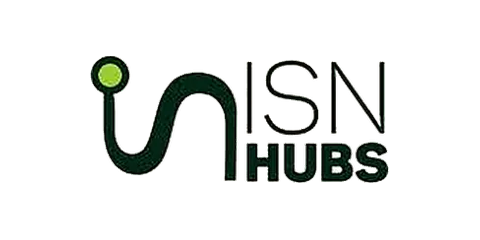 Innovation Support Network logo