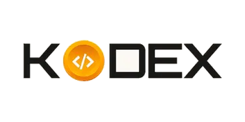 KODEX Africa logo