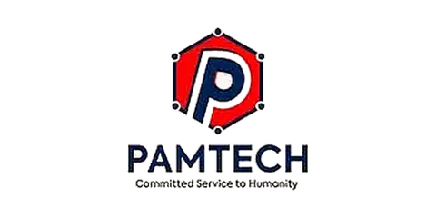 Pamtech logo