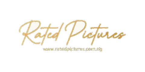 Rated Pictures logo