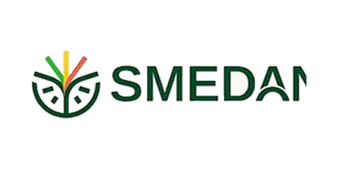 SMEDAN logo