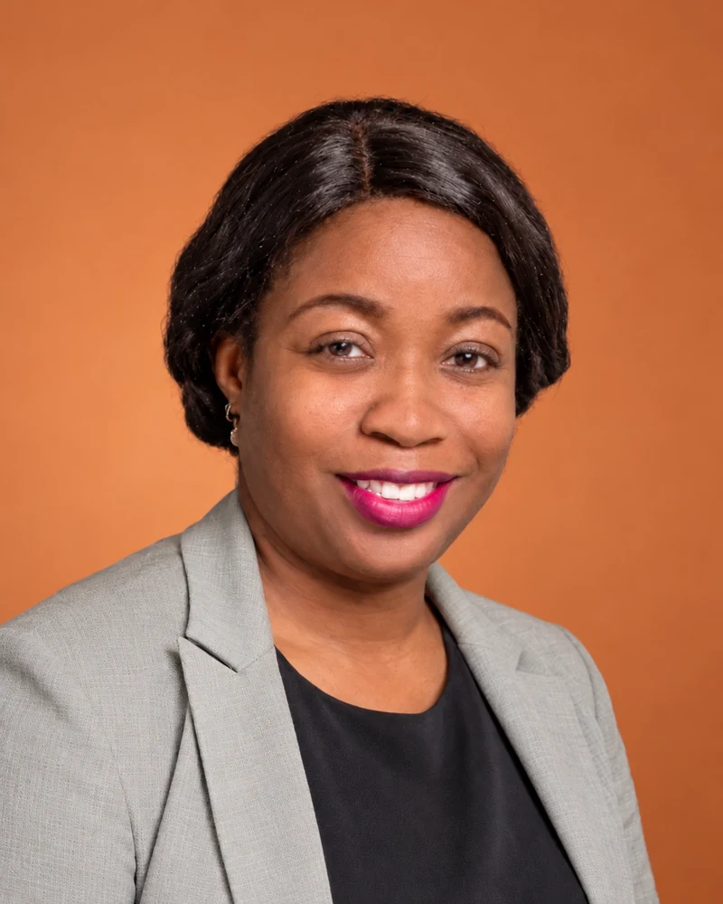 Chika Nwogu