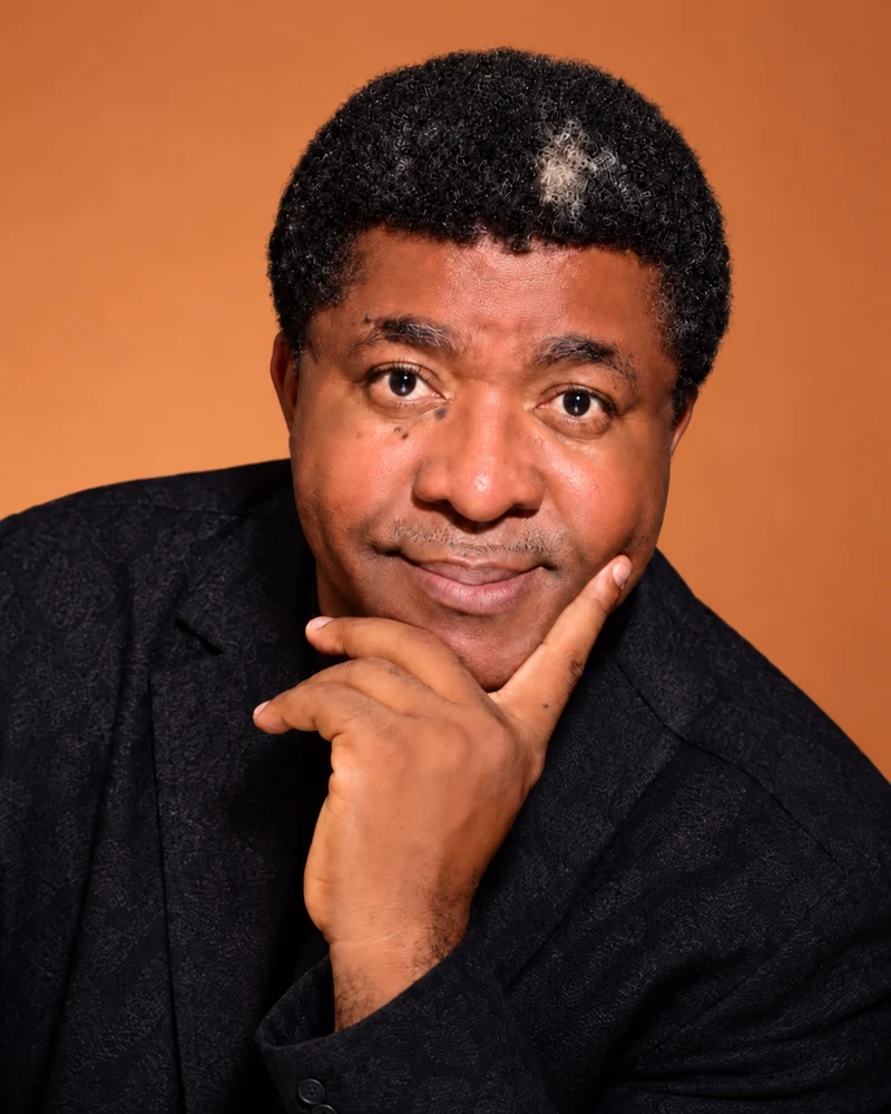 Chinedu Nwonu