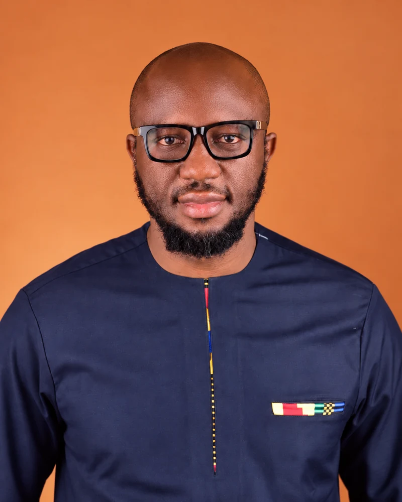 Chukwuemeka Fred Agbata