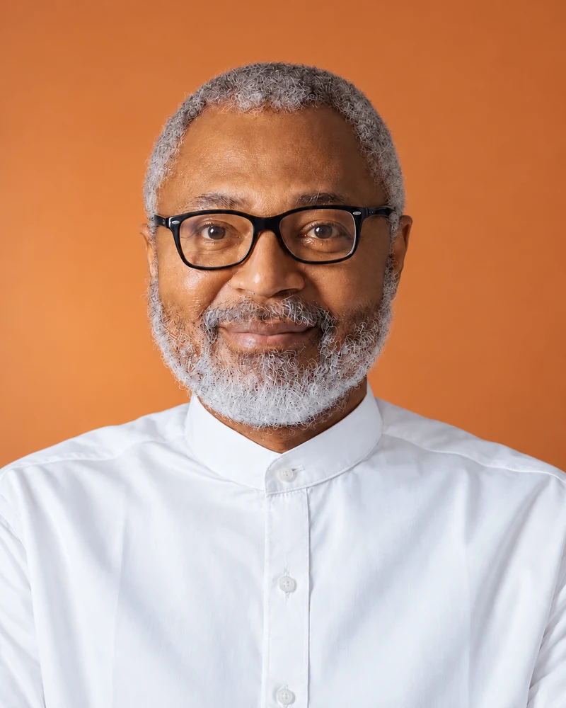 Emeka Mba