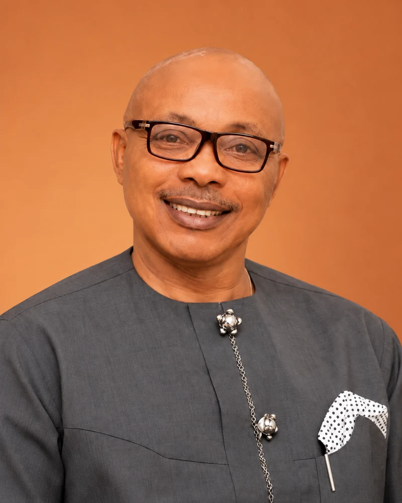 Jude Nwosu