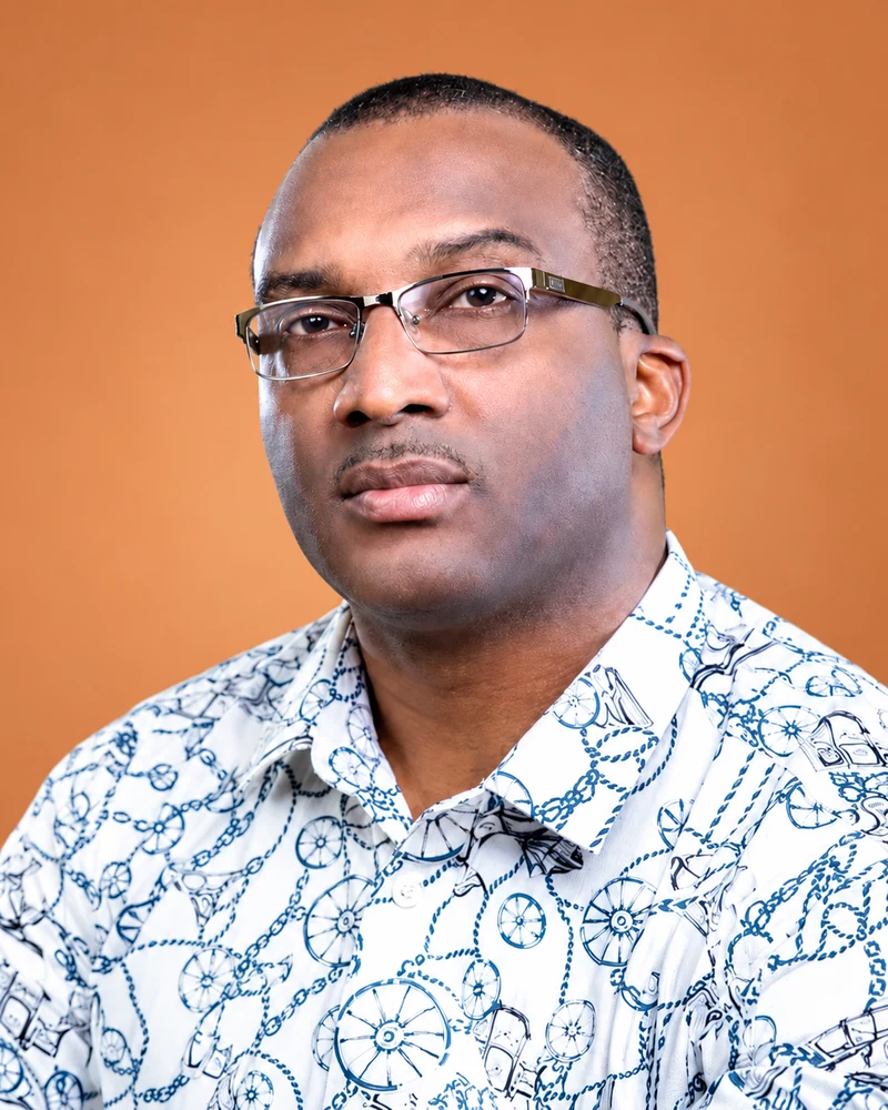 Kene Mkparu