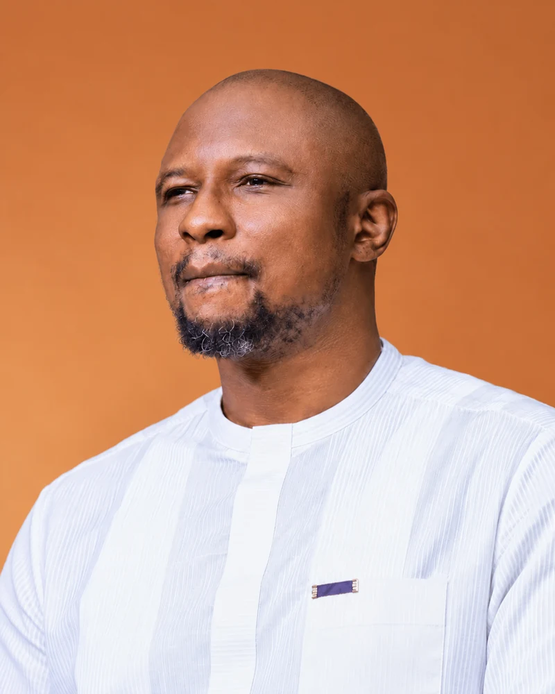 Nonso Agu