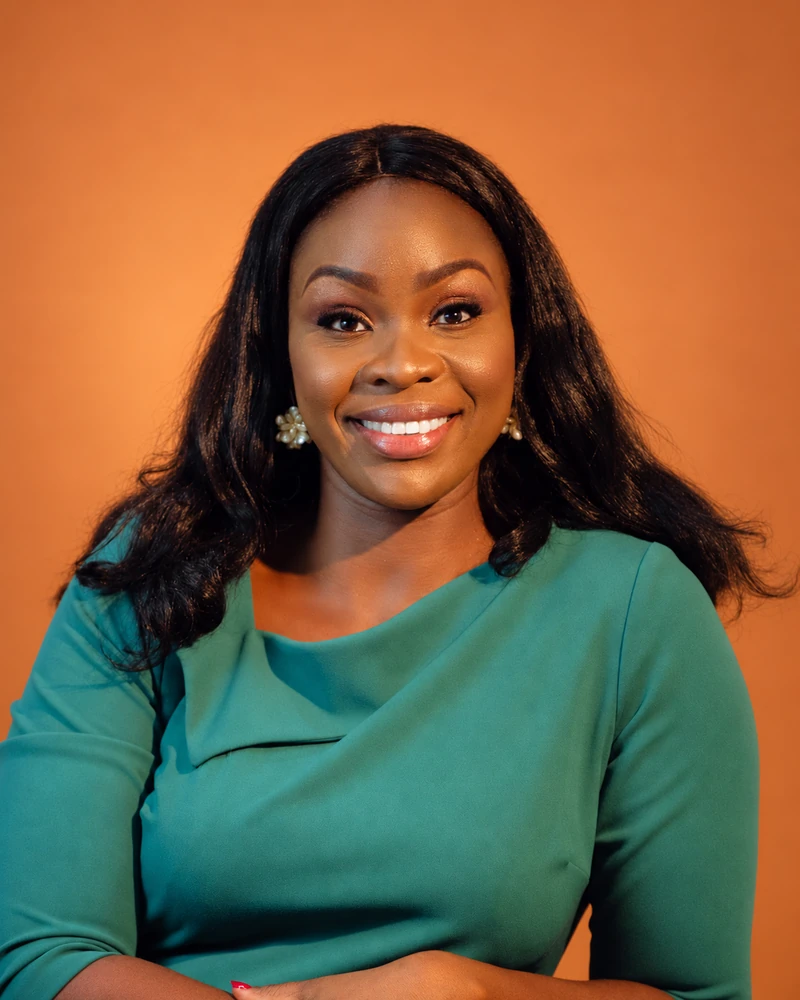 Philomena Nwajagu