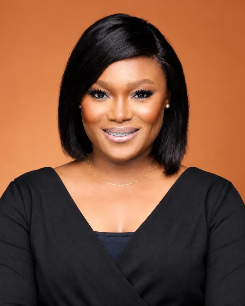 Victoria Fabunmi